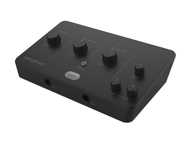 Creative Live! Audio A3