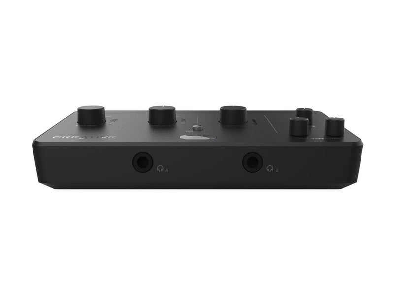 Creative Live! Audio A3
