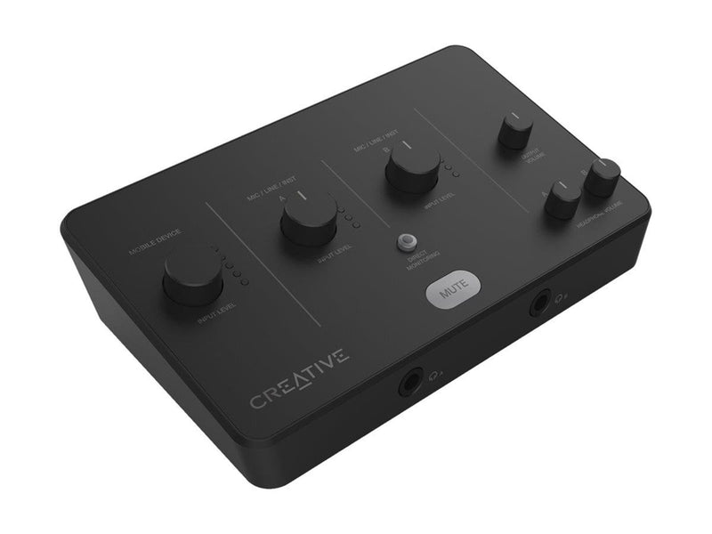 Creative Live! Audio A3
