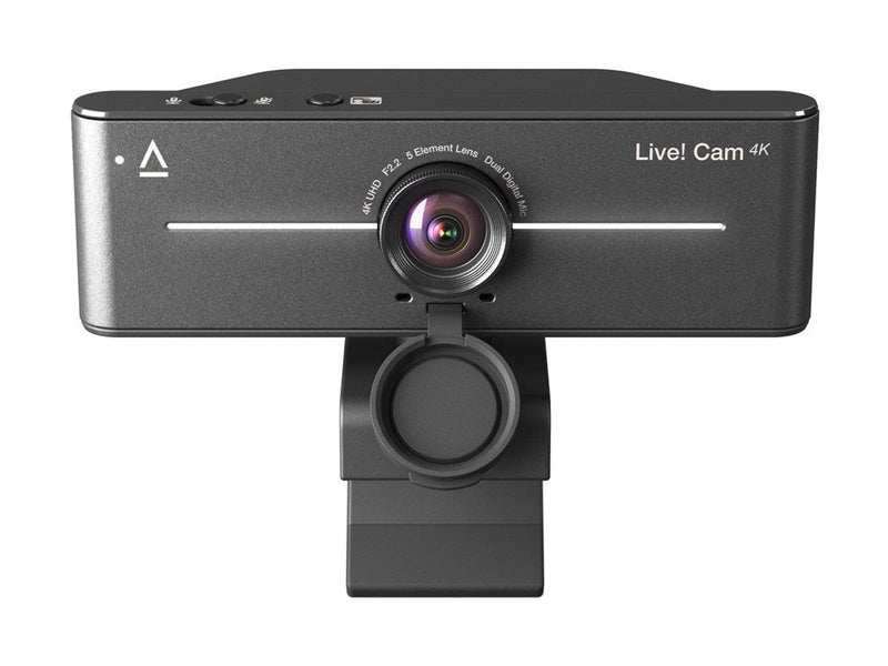 Creative Live! Cam 4K