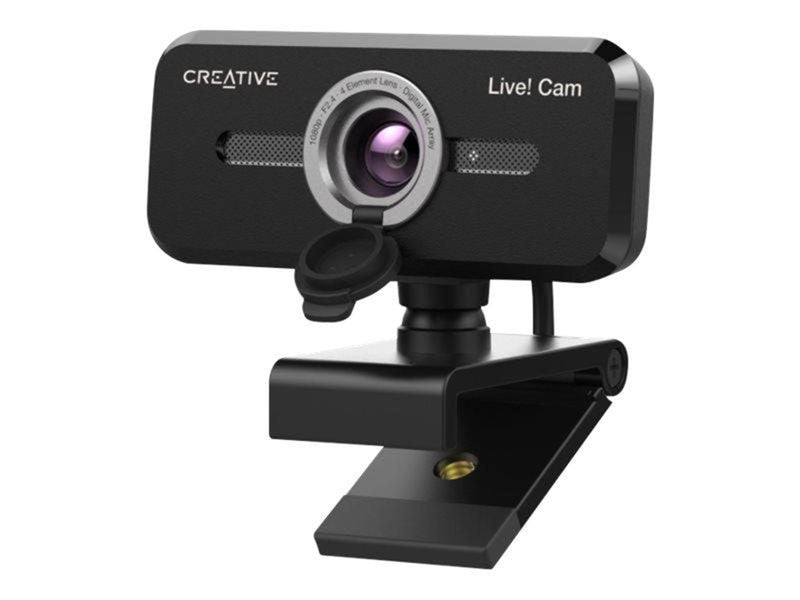 Creative Live! Cam Sync 1080P v2