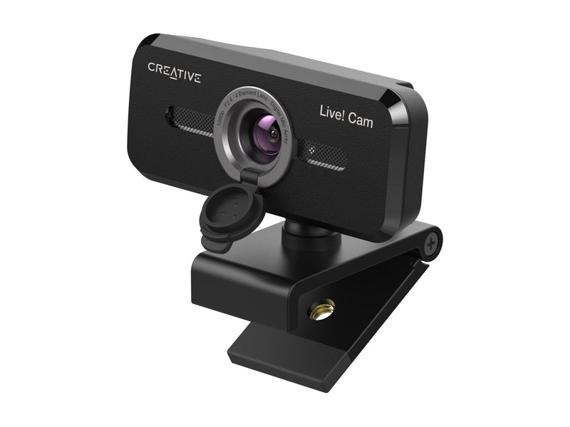 Creative Live! Cam Sync 1080P v2