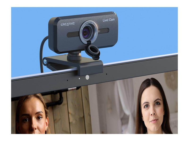 Creative Live! Cam Sync 1080P v2