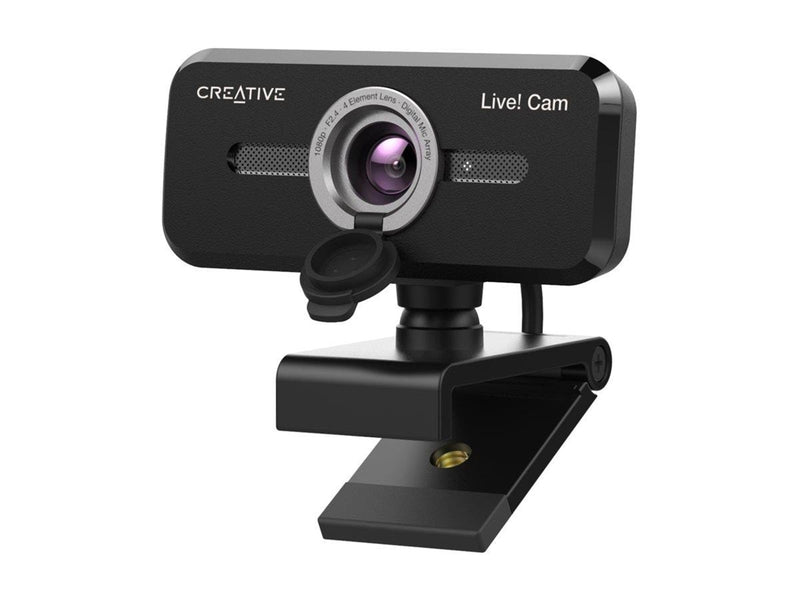 Creative Live! Cam Sync 1080P v2