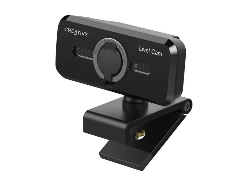 Creative Live! Cam Sync 1080P v2