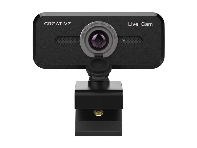 Creative Live! Cam Sync 1080P v2