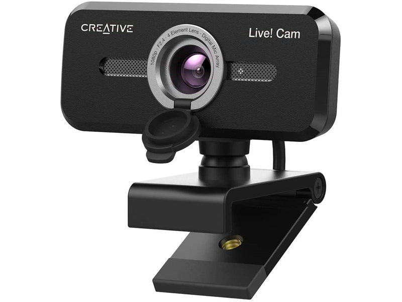 Creative Live! Cam Sync 1080P v2