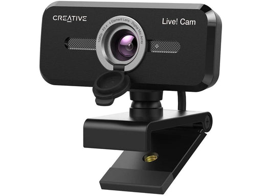 Creative Live! Cam Sync 1080P v2