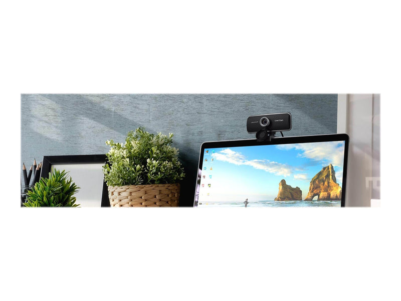 Creative Live! Cam Sync 1080P v2