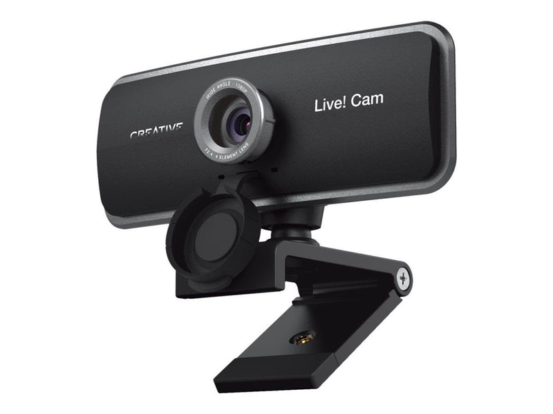 Creative Live! Cam Sync 1080P v2