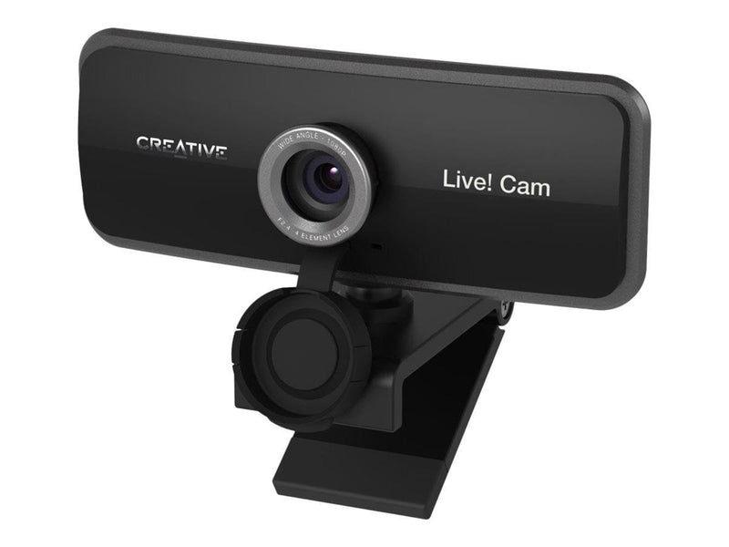 Creative Live! Cam Sync 1080P v2