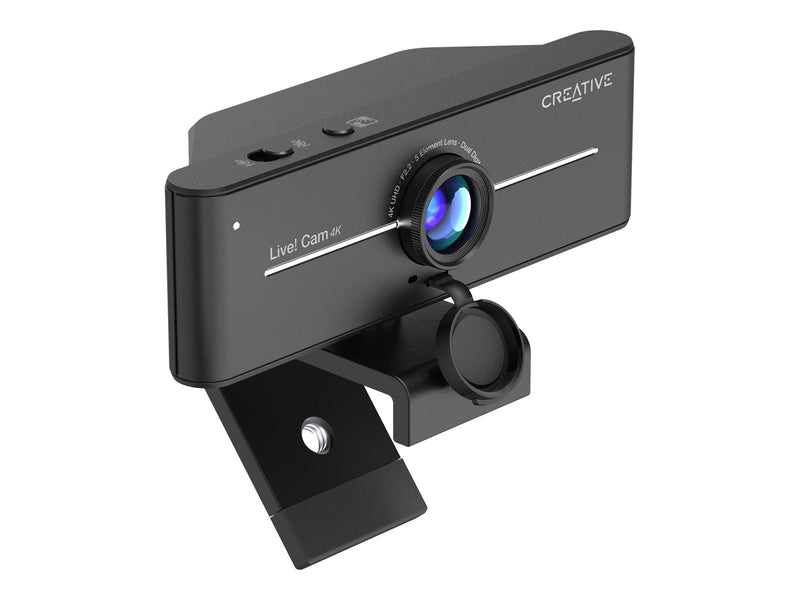 Creative Live! Cam Sync 4K