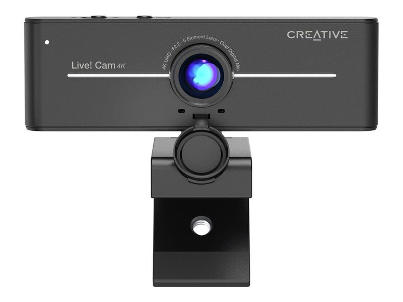 Creative Live! Cam Sync 4K
