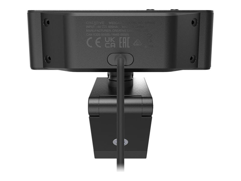 Creative Live! Cam Sync 4K