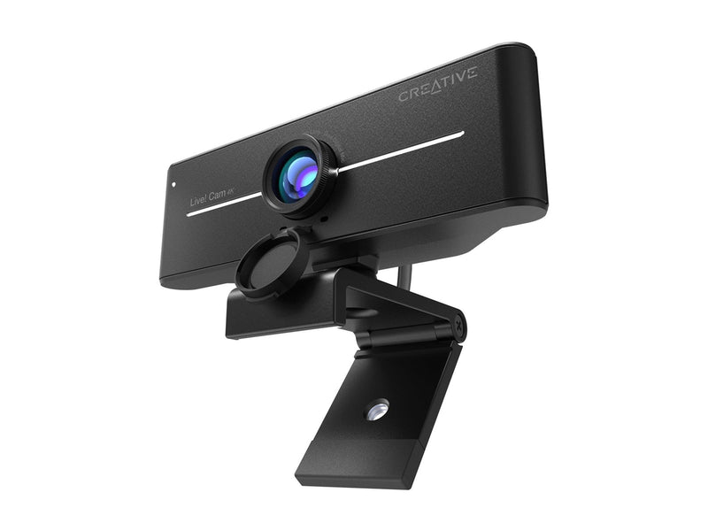Creative Live! Cam Sync 4K