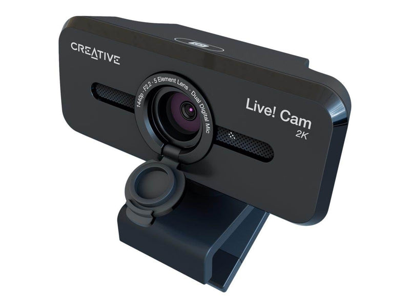Creative Live! Cam Sync V3