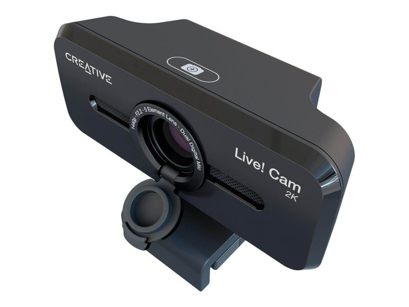 Creative Live! Cam Sync V3