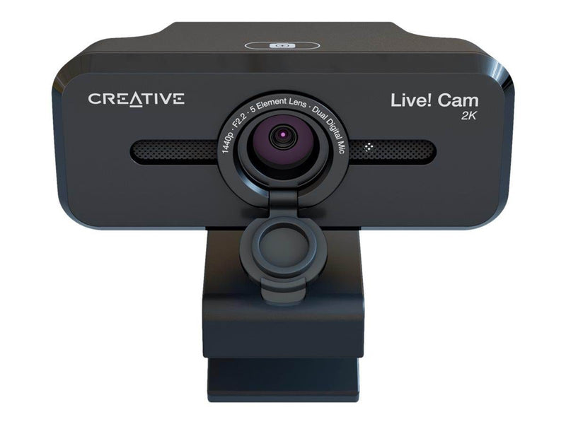 Creative Live! Cam Sync V3