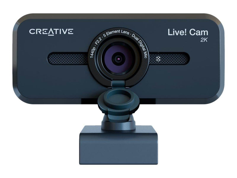 Creative Live! Cam Sync V3