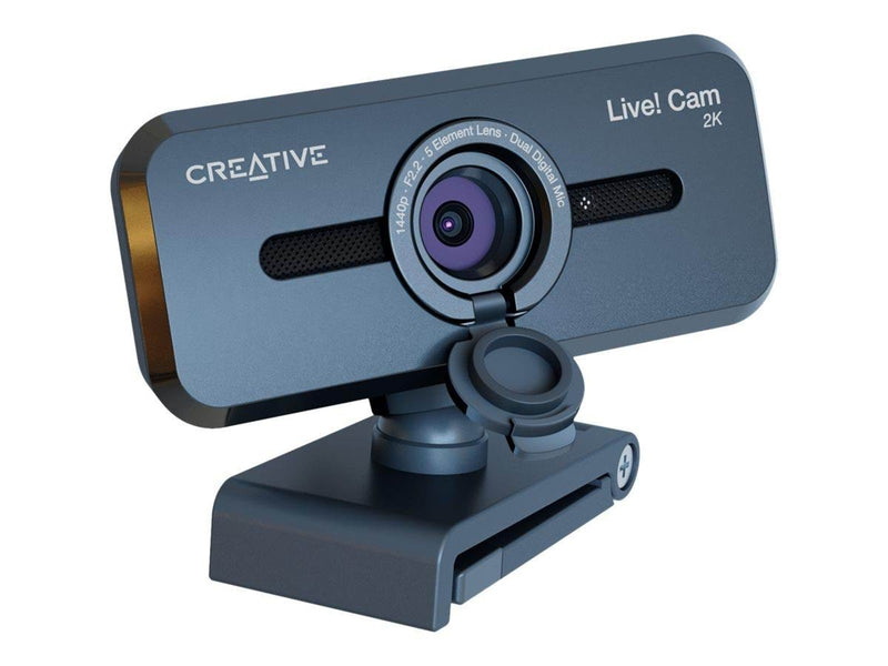 Creative Live! Cam Sync V3
