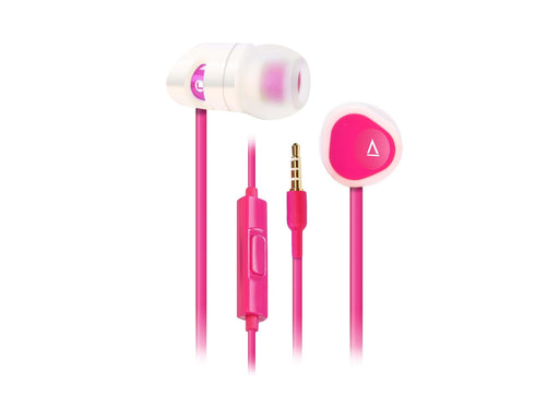 Creative MA200 Headset - Pink/White