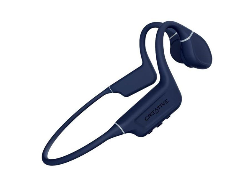 Creative Outlier Free Pro - Blue