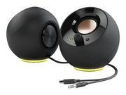 Creative Pebble SE - 2.0 PC-Lautsprecher