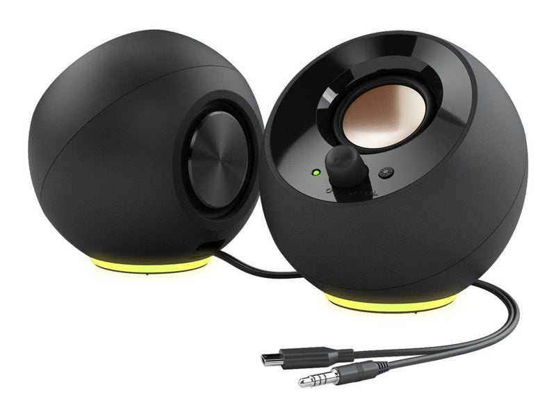 Creative Pebble SE - 2.0 PC-Lautsprecher