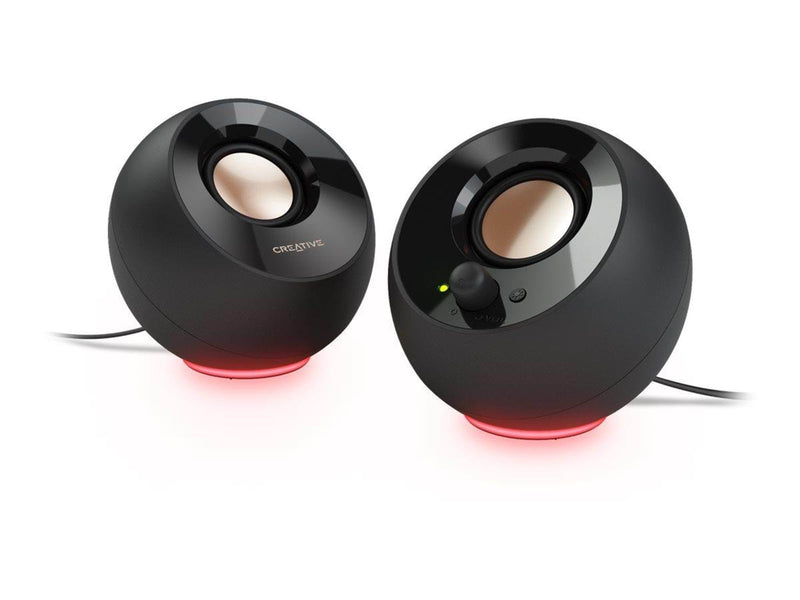 Creative Pebble SE - 2.0 PC-Lautsprecher