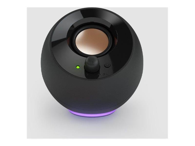 Creative Pebble SE - 2.0 PC-Lautsprecher