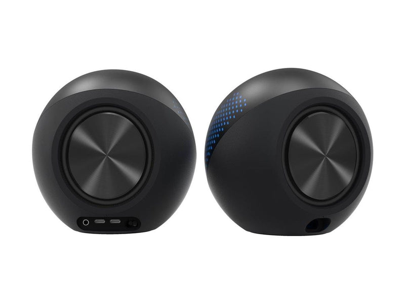 Creative Pebble X - 2.0 PC-Lautsprecher