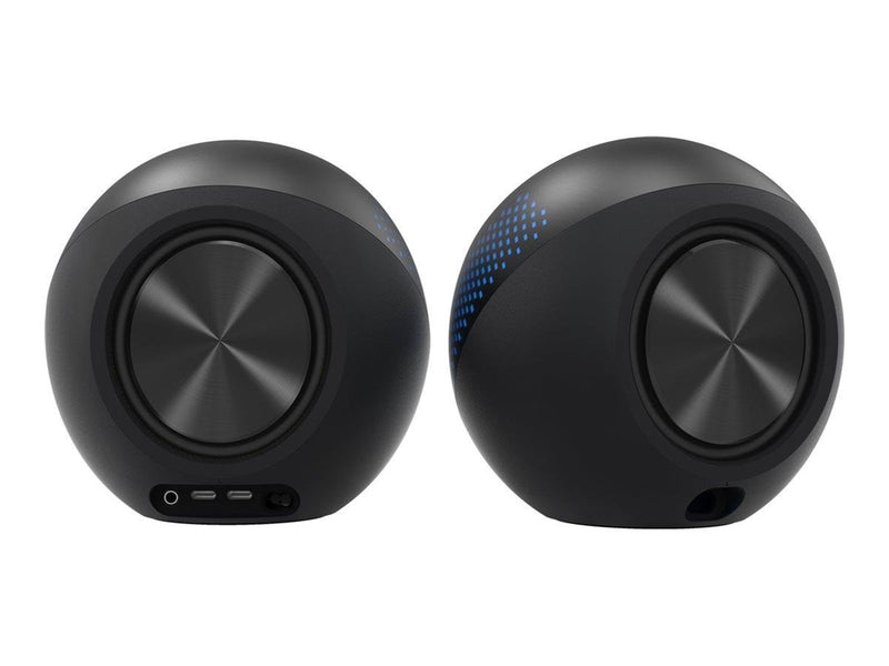 Creative Pebble X - 2.0 PC-Lautsprecher