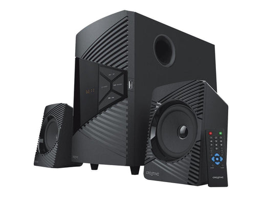 Creative SBS E2500 - 2.1 PC-Lautsprecher