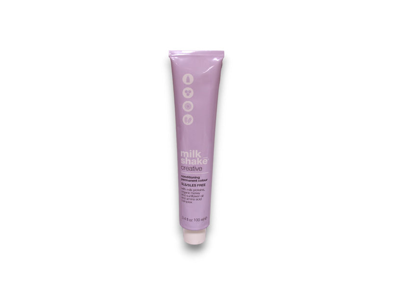 Creative SLS/SLES-Free Permanent Hair Dye 10.010NN Platinum Lightest Blond 100 ml