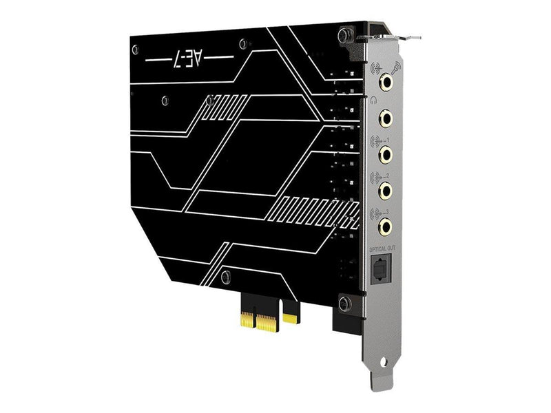 Creative Sound Blaster AE-7