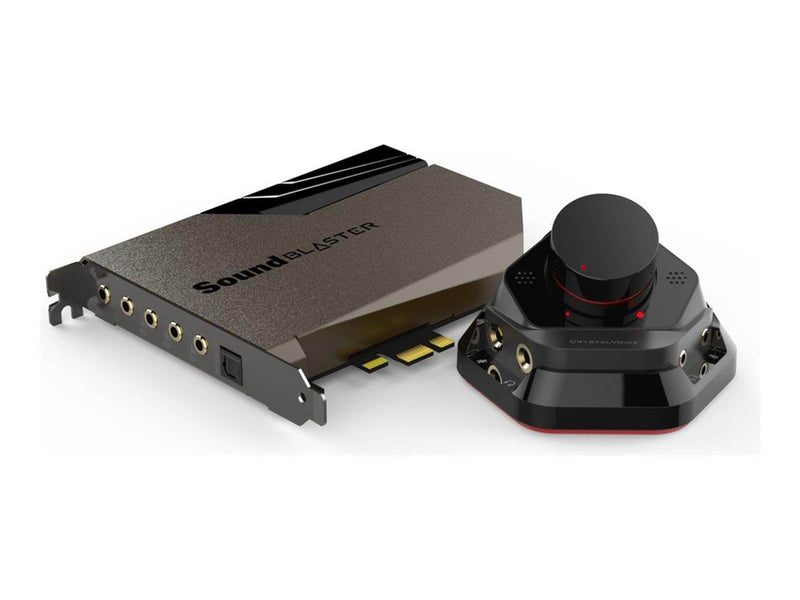 Creative Sound Blaster AE-7