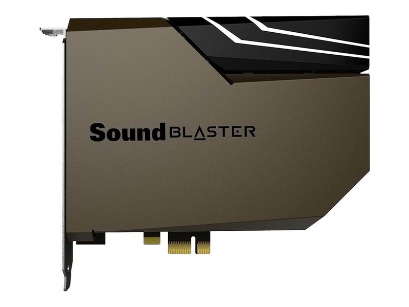 Creative Sound Blaster AE-7