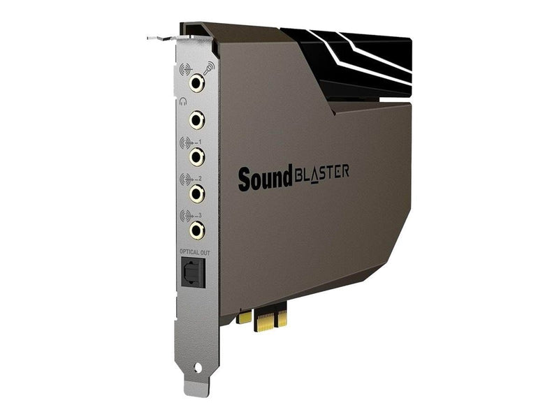 Creative Sound Blaster AE-7