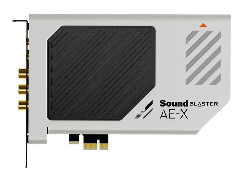 Creative Sound Blaster AE-X