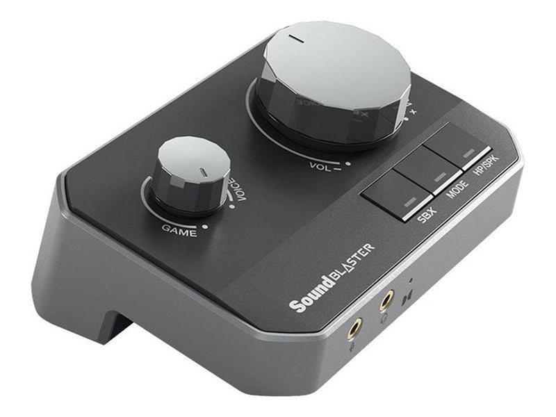 Creative Sound Blaster G8