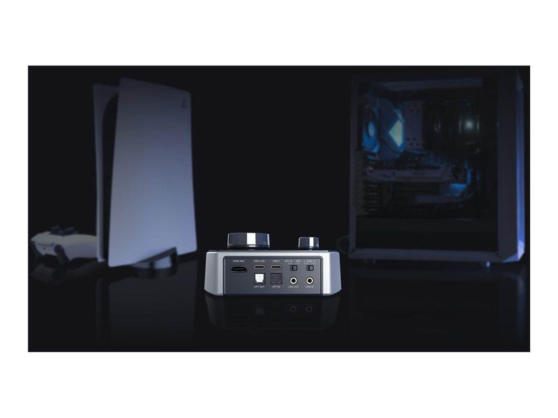 Creative Sound Blaster G8