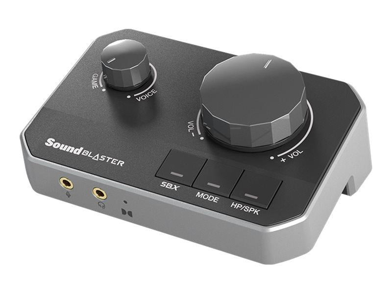 Creative Sound Blaster G8