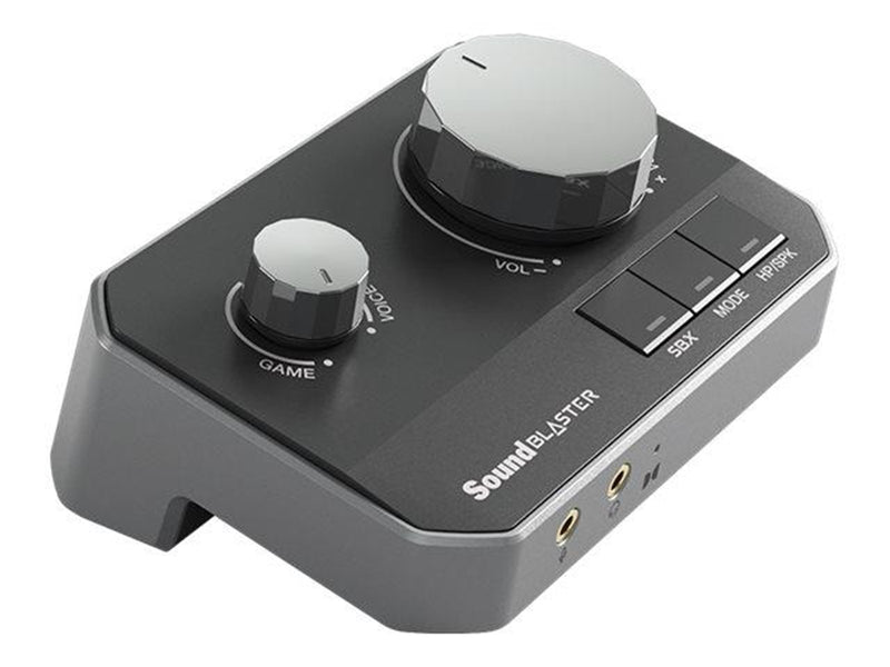 Creative Sound Blaster G8