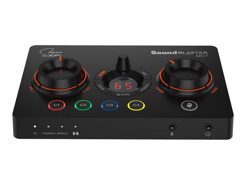 Creative Sound Blaster GC7