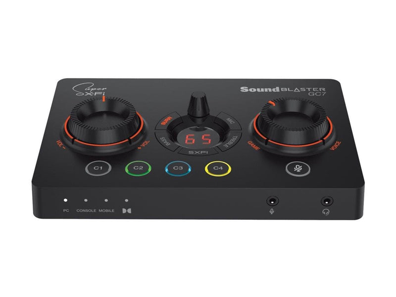 Creative Sound Blaster GC7