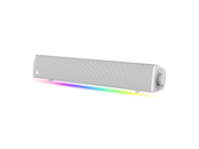 Creative Sound Blaster GS3 - White - 2.0 PC-Lautsprecher - Weiß