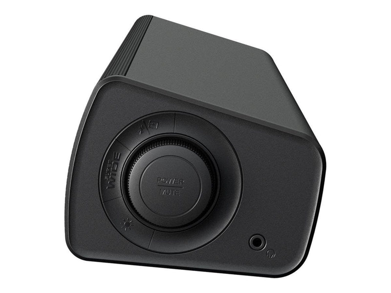 Creative Sound Blaster GS5 - 2.0 PC-Lautsprecher - Schwarz