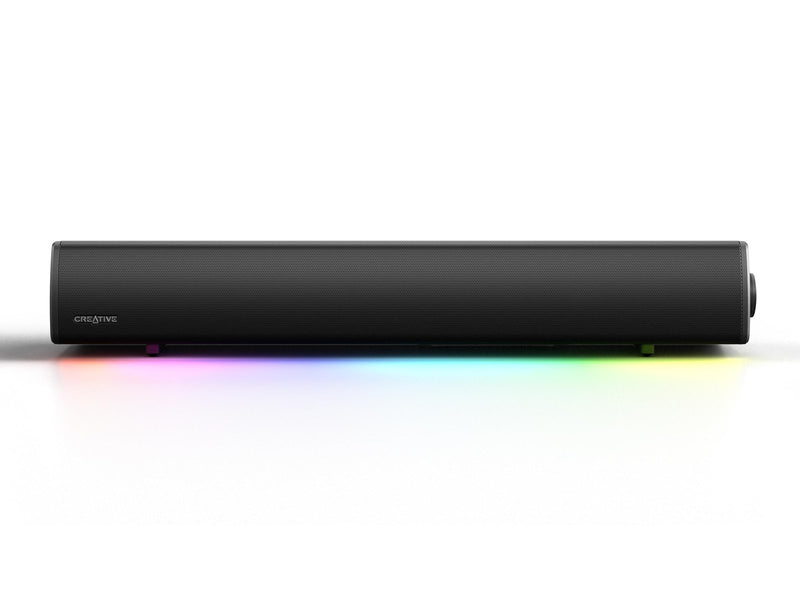 Creative Sound Blaster GS5 - 2.0 PC-Lautsprecher - Schwarz