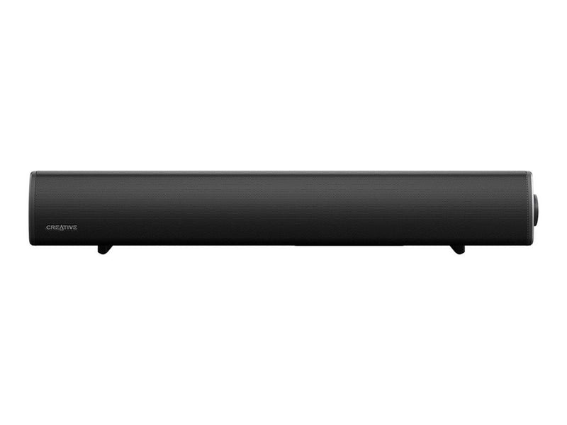 Creative Sound Blaster GS5 - 2.0 PC-Lautsprecher - Schwarz