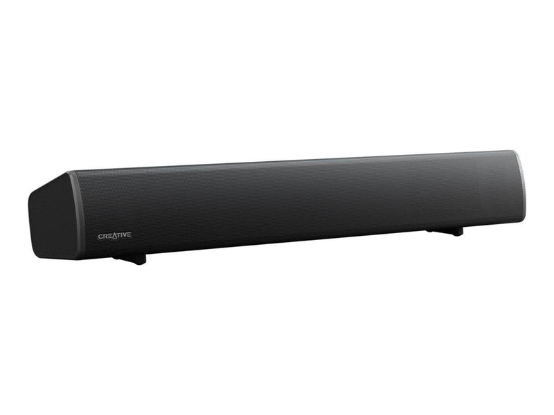 Creative Sound Blaster GS5 - 2.0 PC-Lautsprecher - Schwarz